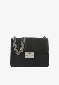 Non selezionato, black