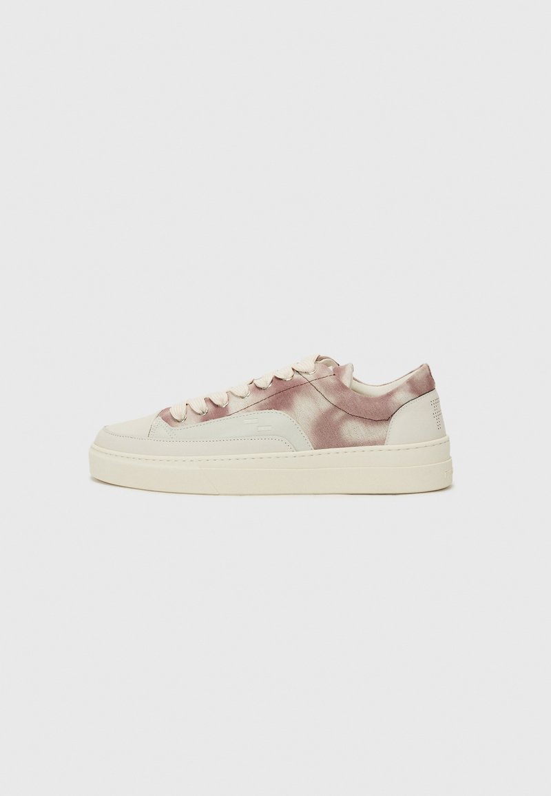 Filling Pieces RIVIERA BLEMISCH - Matalavartiset tennarit - taupe