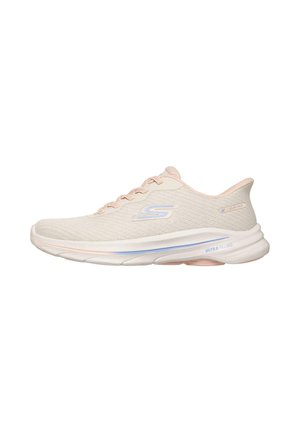 Skechers, ZAPATILLAS SKECHERS GO WALK 8 - NADIA - Zapatillas - natural