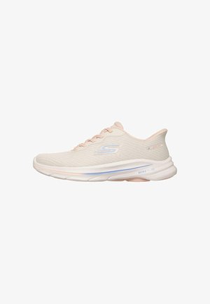 Skechers, ZAPATILLAS SKECHERS GO WALK 8 - NADIA - Zapatillas - natural