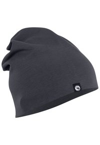 UNISEX - Beanie - dunkelgrau