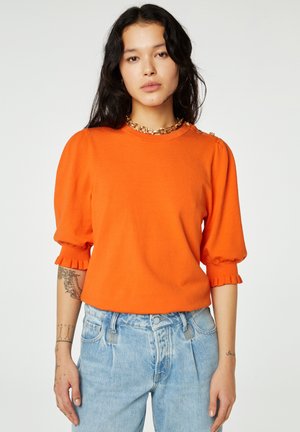 Fabienne Chapot JOLLY - Trui - orange