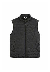 Non sélectionné, noir