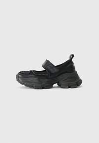 SATURN - Ballet pumps - black