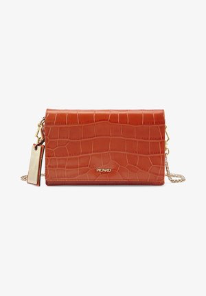 Picard WEIMAR - Cross body bag - mandarine