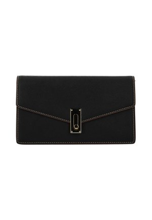 Pochette - black