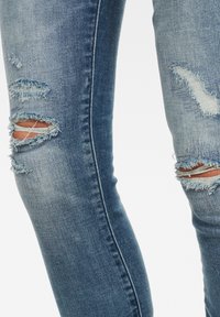 G-STAR Vaqueros pitillo - blue