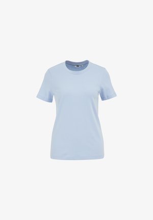 WE Fashion, - T-shirt basic