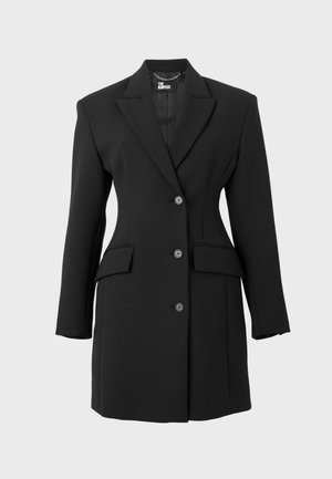 The Kooples, ROBE - Robe de jour - black