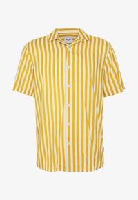 Não selecionado, golden spice