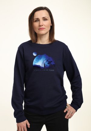 AVATAR 1 A WORLD LIKE NO OTHER - Bluza