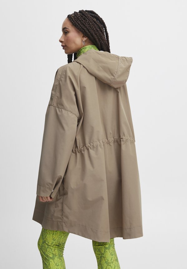 JCASUN - Parka - tree house4