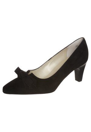 Peter Kaiser Escarpins - black