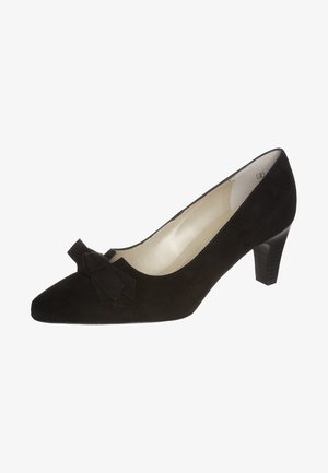 Peter Kaiser Escarpins - black
