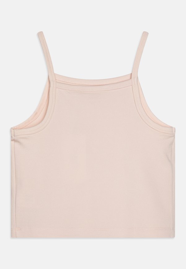 PUNTO STRAP - Top - silver peony3