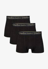 Niet geselecteerd, black