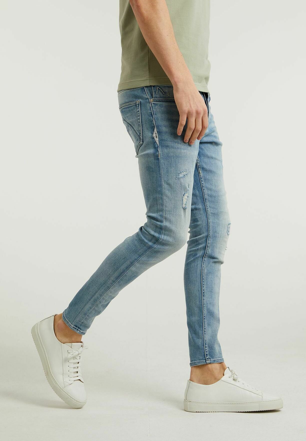 CHASIN' IGGY ELIAS - Jeans Skinny Fit 