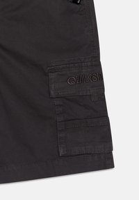 Quiksilver TO SURF YOUTH - Cargohose - tarmac