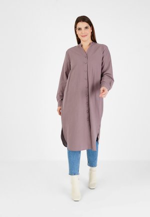 Blouse - purple