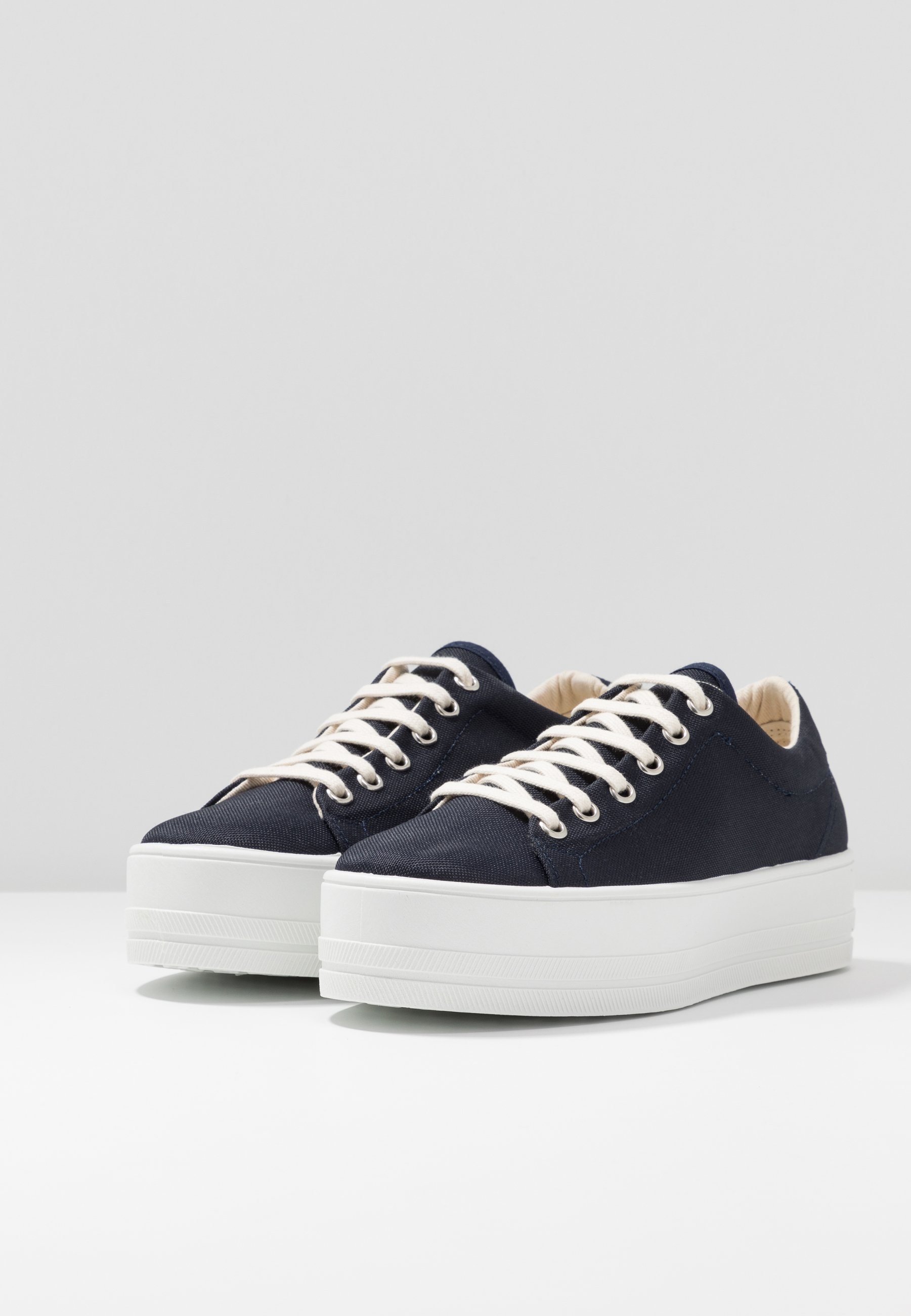 Kaltur Joggesko navywhite Zalando.no Kaltur Joggesko white Zalando.no