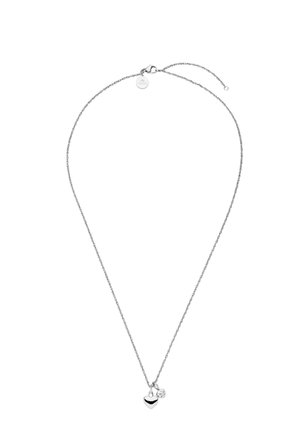 BRAVE - Halskette - silver-coloured