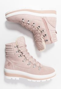 Tamaris Tronchetti - light pink