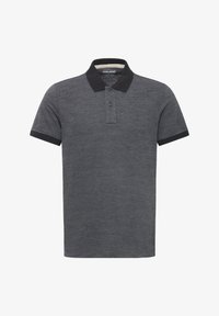 Selected, charcoal mix