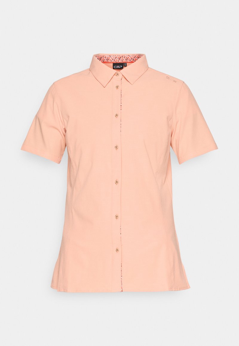 CMP Overhemdblouse abrikoos