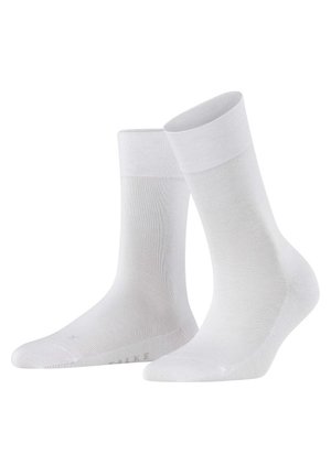 FALKE NEW YORK biały