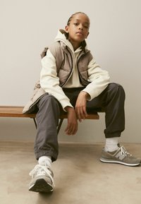 Next PADDED PUFFER - Weste - neutral