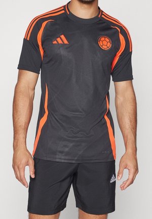 Fußball-Trikot - black