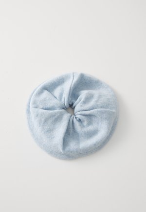 SCRUNCHIE - Haar-Styling-Accessoires - blue mist
