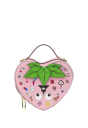 myMo, Handtasche - pink