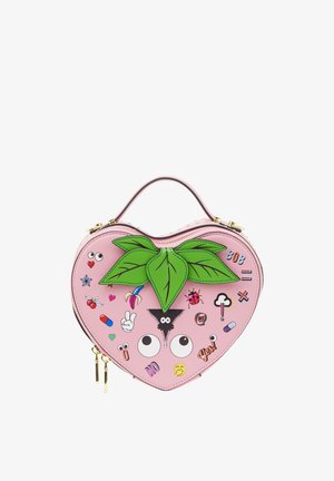 myMo, Handtasche - pink