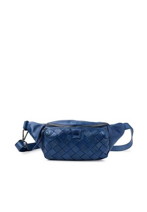 LEWISBURG - Sac banane - navy blue