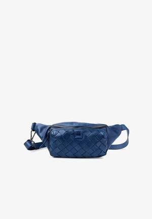 BIBA LEWISBURG - Marsupio - navy blue