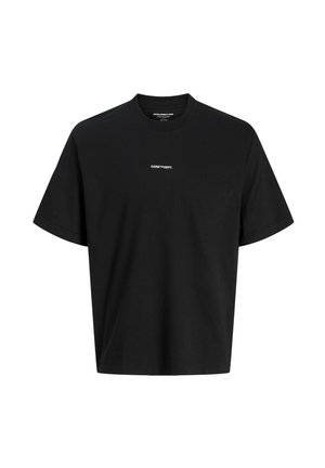 - T-shirt z nadrukiem