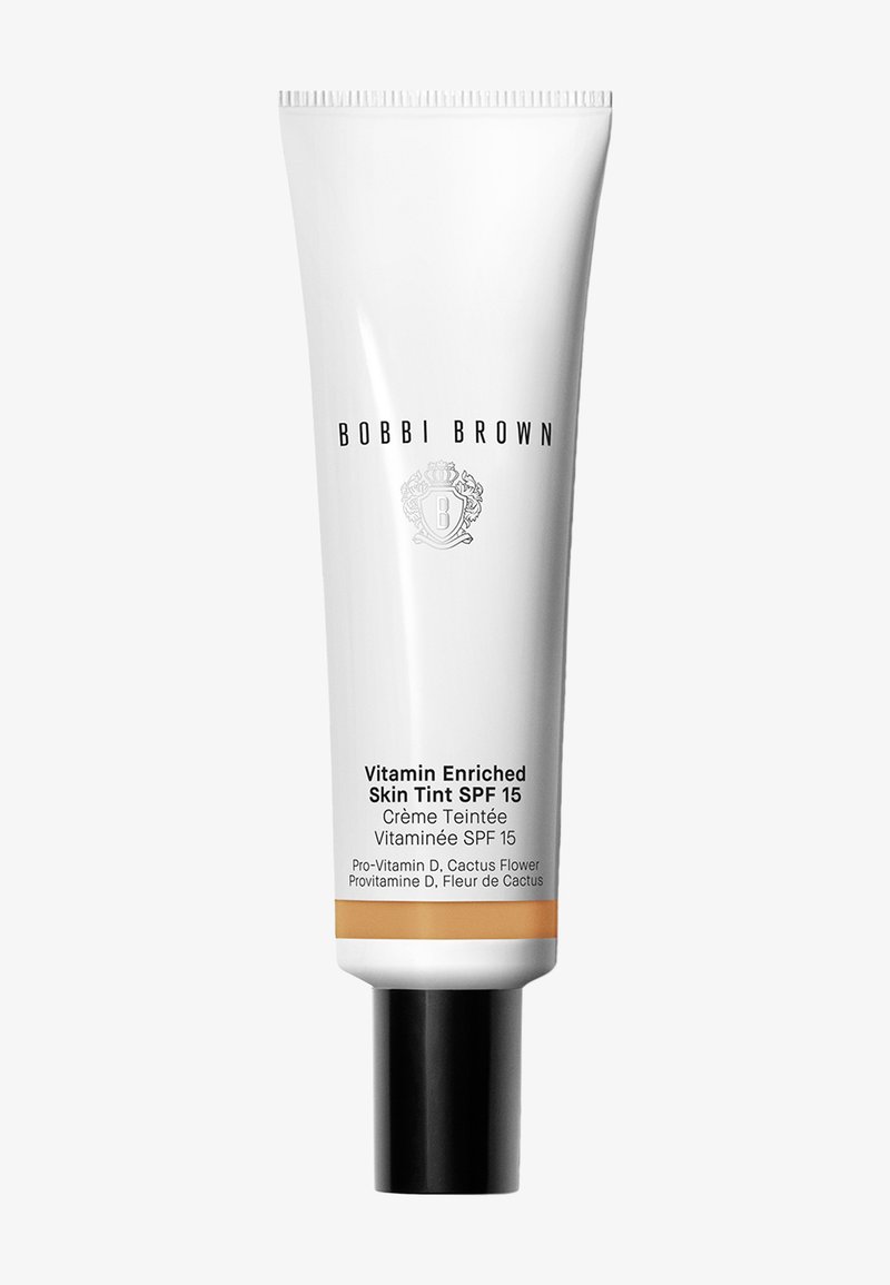 Bobbi Brown - VITAMIN ENRICHED SKIN TINT - Färgad dagkräm - golden1, Förstora