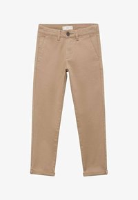 Non sélectionné, beige