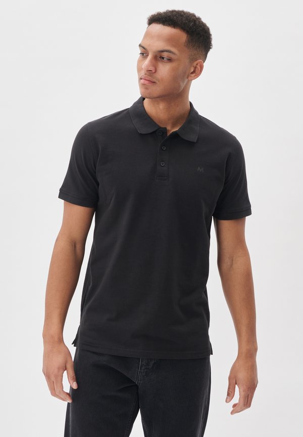 POLEO MELANGE - Poloshirt