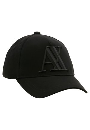 HAT UNISEX - Cap - nero