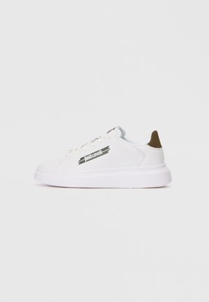 URSA - Zapatillas - white