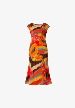 Never Fully Dressed, Maxikleid - multicoloured