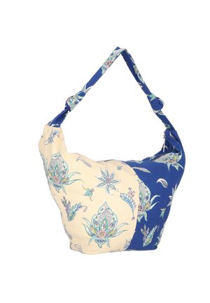 Desigual IDAHO  - Cabas - tinta