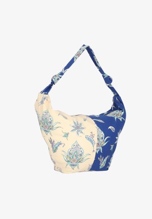 Desigual IDAHO - Cabas - tinta