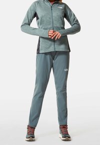 The North Face Chaqueta de entrenamiento - evergreen