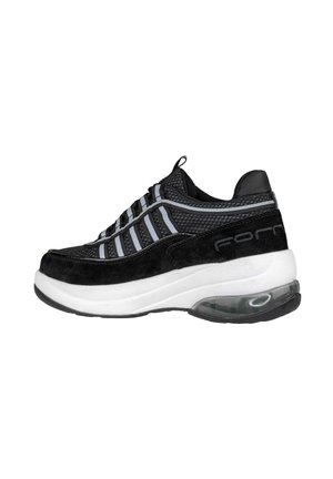 Sneakers basse - black
