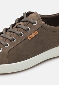 ECCO SOFT Trainers dark clay/lion/brown