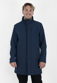 Colmar Cappotto invernale - navy blue