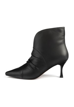 L37, END OF THE NIGHT - Bottines - black